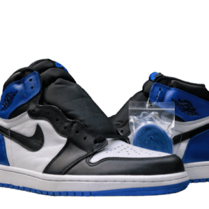 Nike Air Jordan 1 Fragment Design AJ1