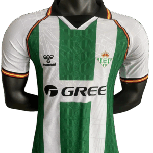 Real Betis Special - 24/25 Player Version