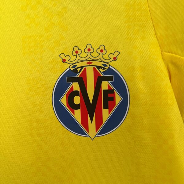Kit Bambino - Villareal 24/25 - immagine 6