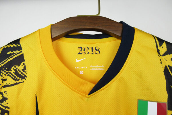 Maglia Inter Terza - 24/25 - immagine 3