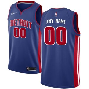 Detroit Pistons