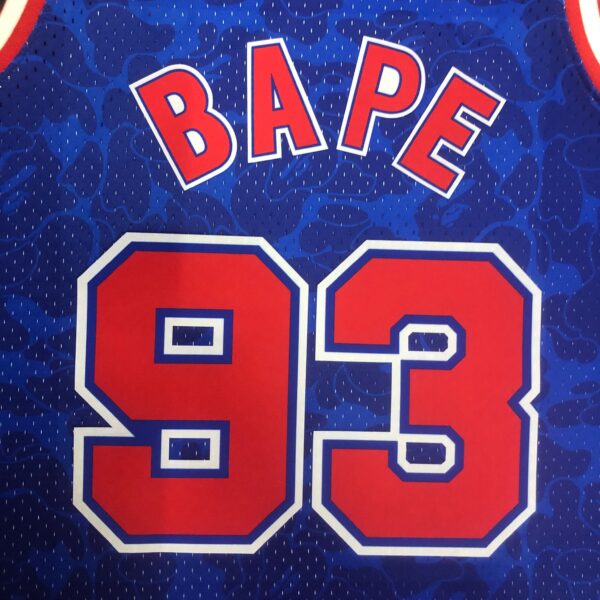 Maglia Brooklyn Nets - immagine 4