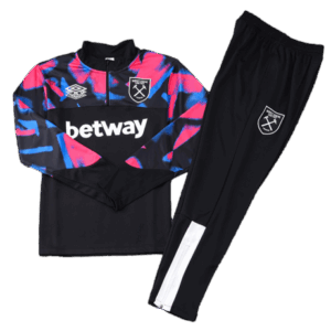Tuta West Ham