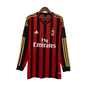 Milan - 13/14 Manica Lunga Vintage