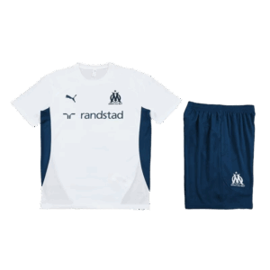 Kit Allenamento - Marsiglia 24/25