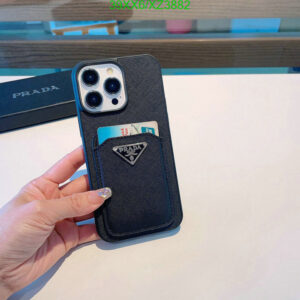Prada IPhone Cover