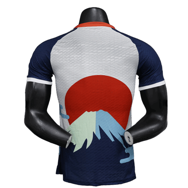 Giappone Special Edition - 2024 Player Version - immagine 2