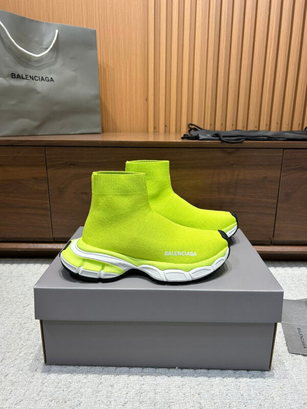 Balenciaga Sneakers Speed - immagine 2