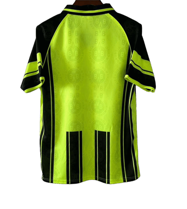 Borussia Dortmund - '95 Vintage - immagine 2