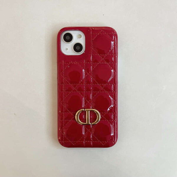 Dior IPhone Cover