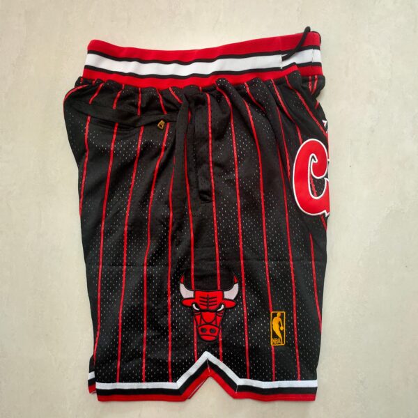 Chicago Bulls Black 10th Anniversary - immagine 4