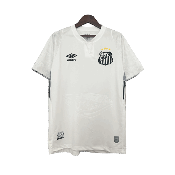 Santos - 24/25