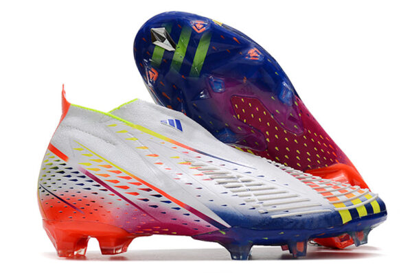 Adidas Predator Edge+
