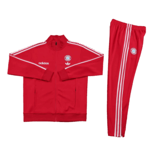Tuta Bayern Monaco 24/25