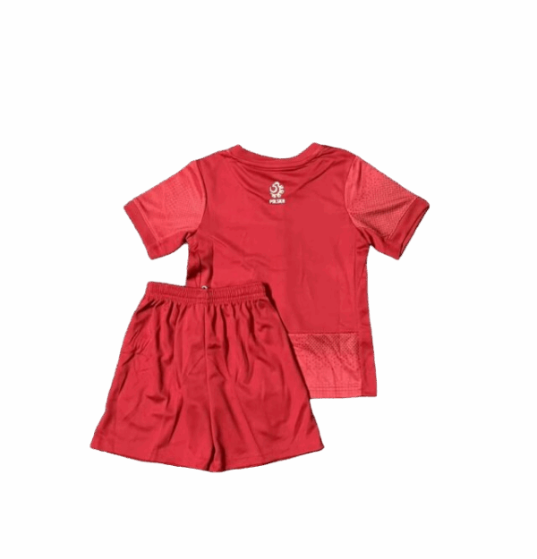 Kit Bambino - Polonia 2024 - immagine 2
