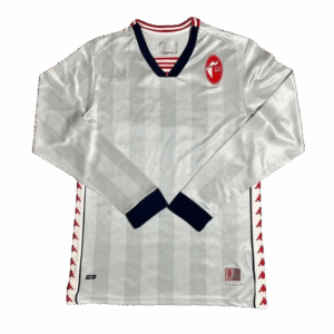 Bari Special Edition - 24/25 Manica Lunga