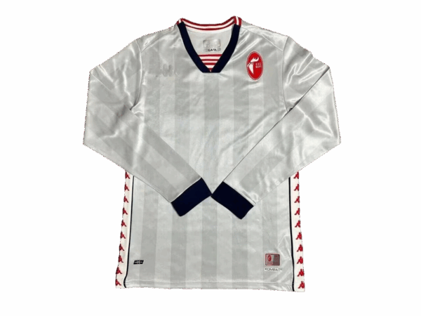 Bari Special Edition - 24/25 Manica Lunga