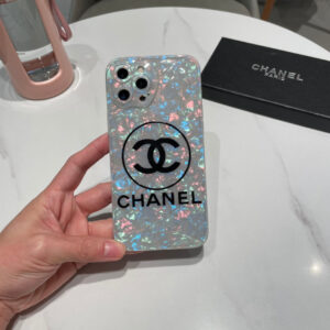 Chanel IPhone Cover