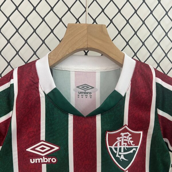 Kit Bambino - Fluminense 24/25 - immagine 3