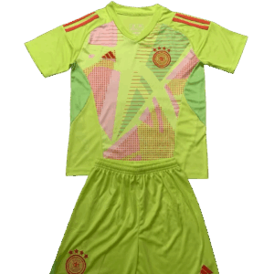 Kit Bambino Portiere - Germania 2024