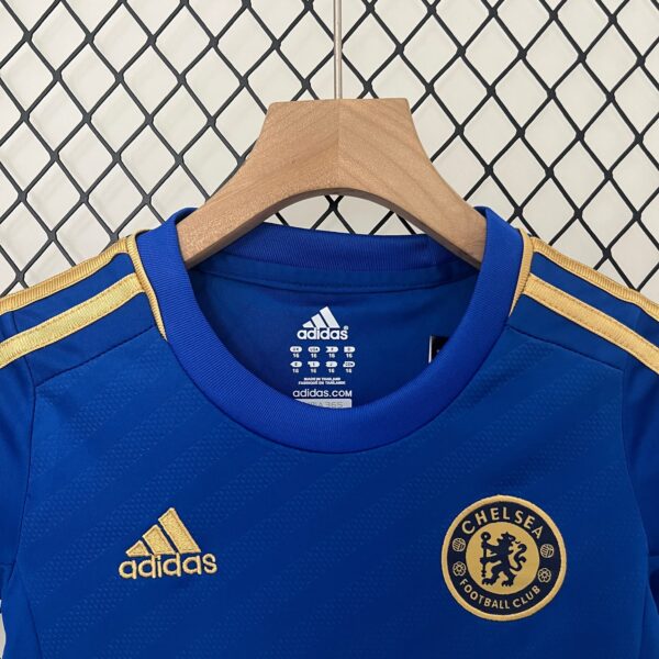 Kit Bambino - Chelsea 12/13 - immagine 3