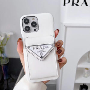 Prada IPhone Cover