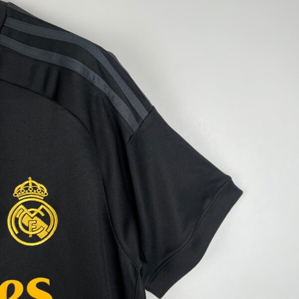 Real Madrid Third - 23/24 Vintage - immagine 6
