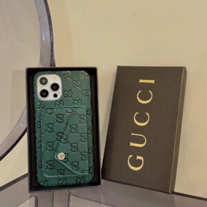 Gucci IPhone Cover