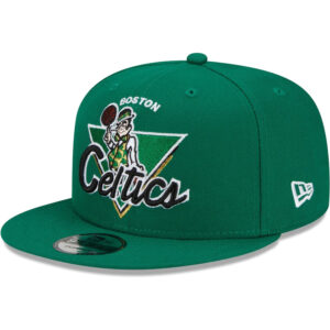 Cappellino Boston Celtics