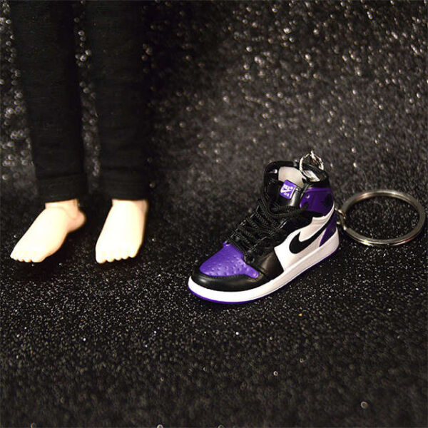 Portachiavi Nike Jordan