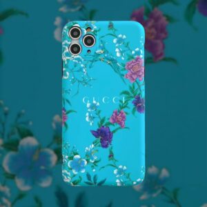 Gucci IPhone Cover