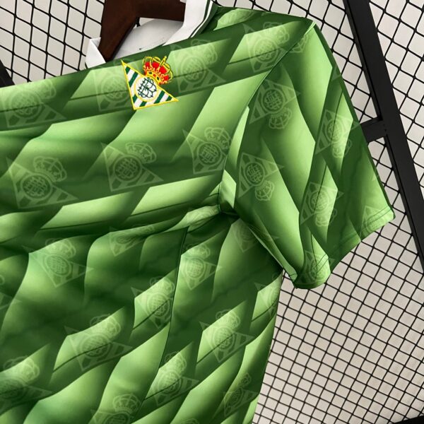 Real Betis - '93 Vintage - immagine 3