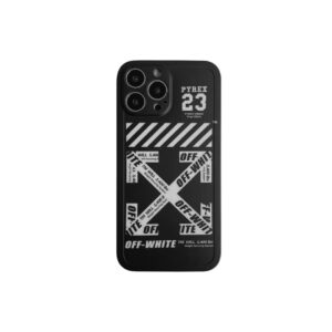 Off-White IPhone Cover