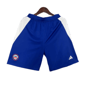 Cile - 24/25 Shorts