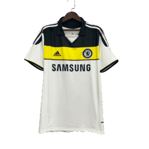 Chelsea Terza - 11/12 Vintage