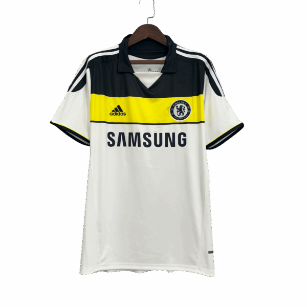 Chelsea Terza - 11/12 Vintage