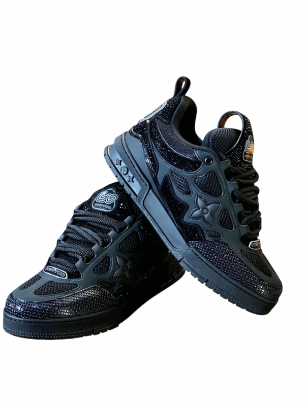 Louis Vuitton Skate Sneaker