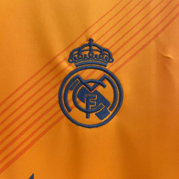 Maglia Real Madrid Trasferta - 24/25 - immagine 6