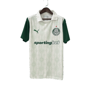 Maglia Palmeiras Trasferta - 25/26