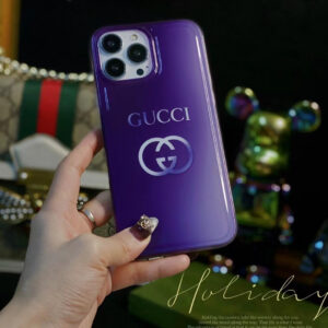 Gucci IPhone Cover