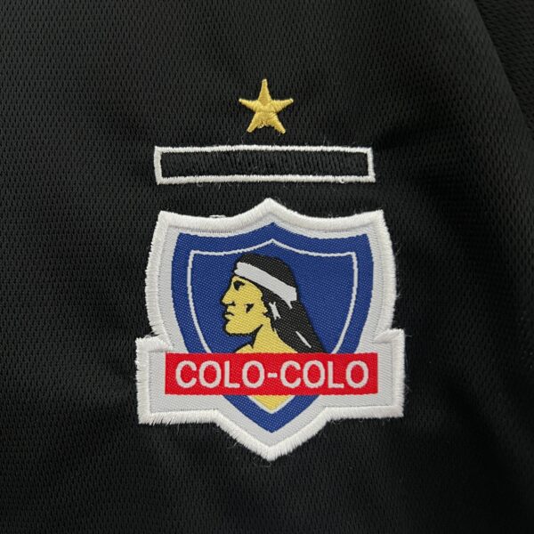 Kit Bambino - Colo Colo Trasferta 24/25 - immagine 6