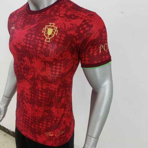 Portogallo Special Edition - 2024 Player Version - immagine 5