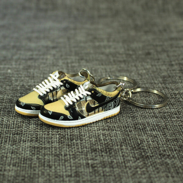 Portachiavi Nike Dunk