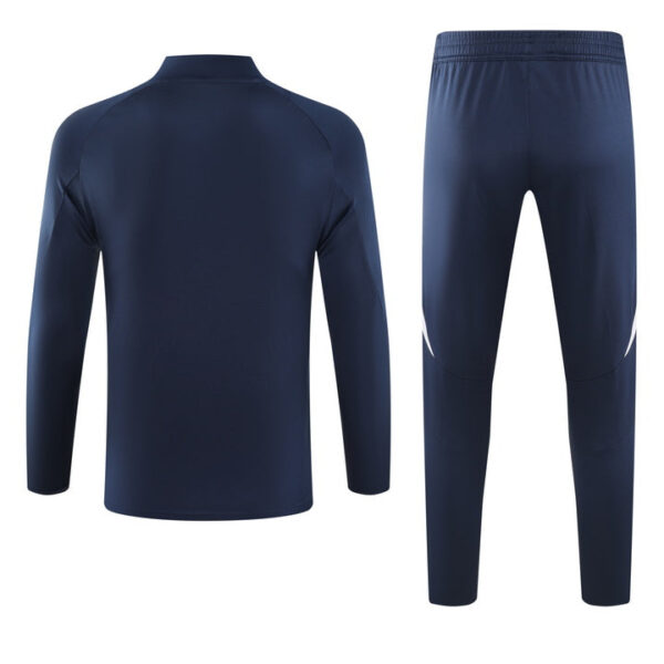 Tuta Adidas 2024 - immagine 2