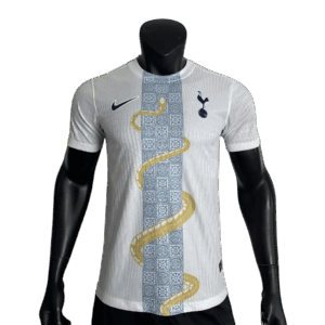Tottenham Special - 24/25 Player Version