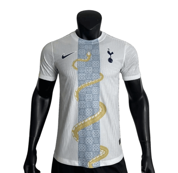 Tottenham Special - 24/25 Player Version