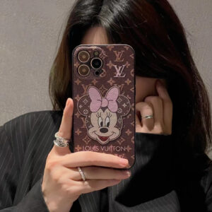 Louis Vuitton IPhone Cover