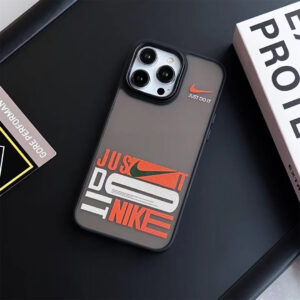Nike IPhone Cover