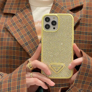 Prada IPhone Cover