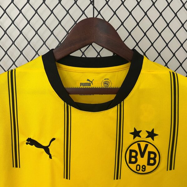 Maglia Borussia Dortmund - 24/25 - immagine 3